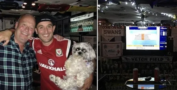 mancave swansea 1