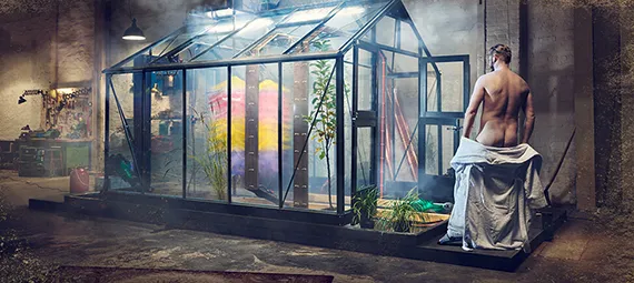mancave wasstraat
