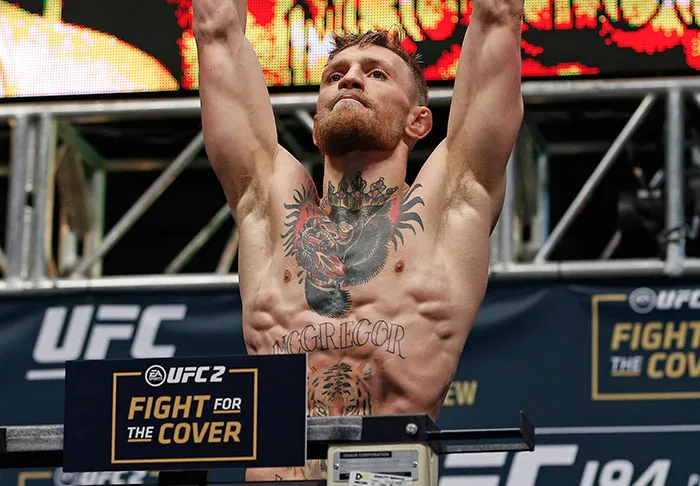 mcgregor500 1