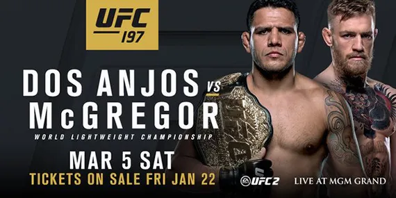 mcgroger vs dos anjos