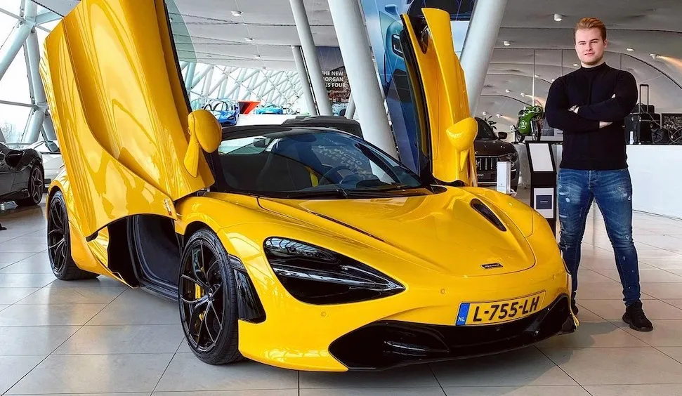 mclaren 720s royalistiq 1