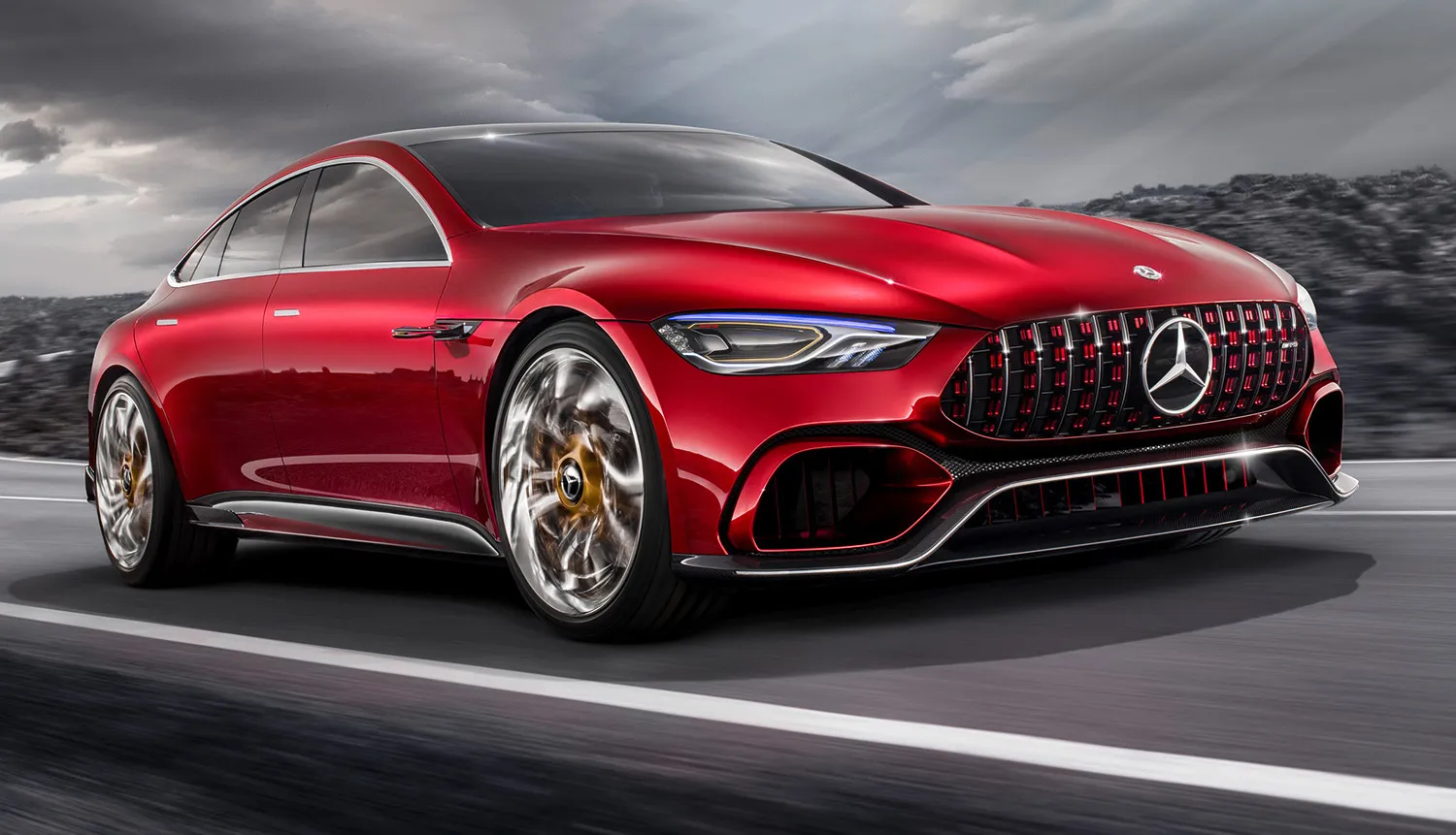 mercedes amg gt concept 041