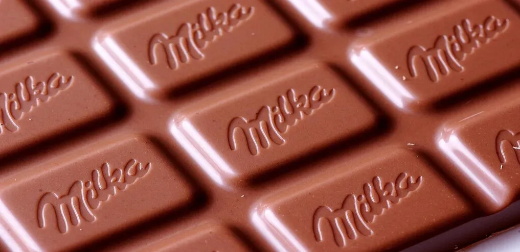 milka