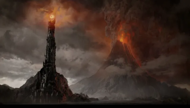 mountdoom500