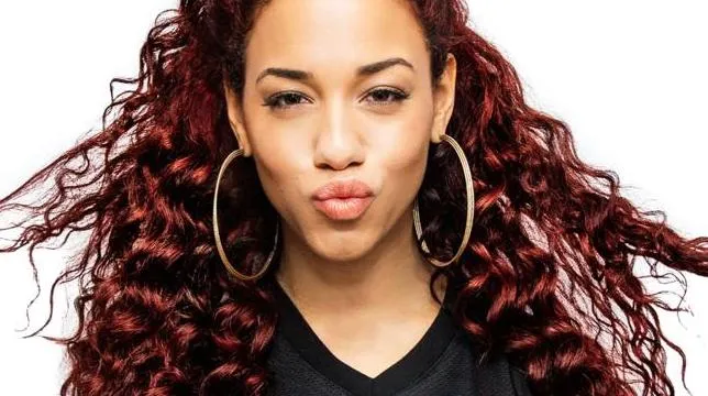 natalie la rose