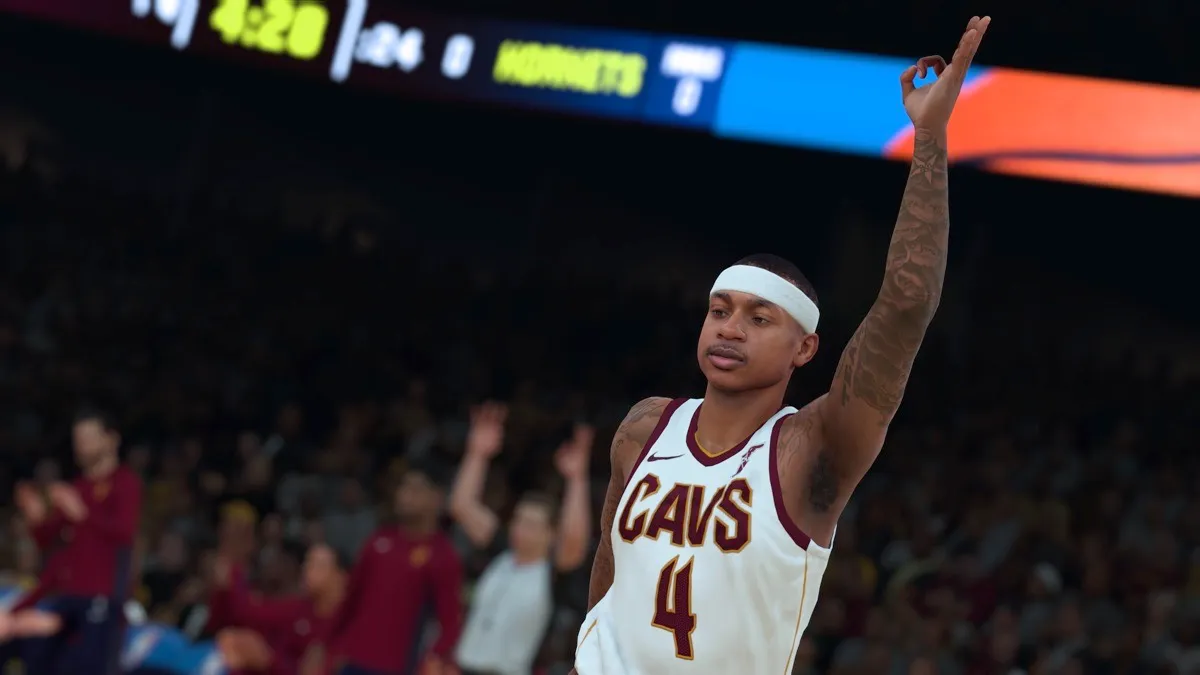 nba 2k18 screenshots 9