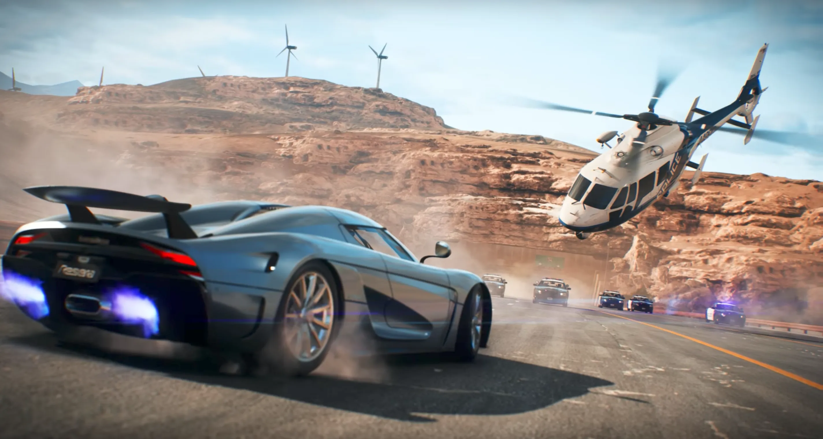 need for speed payback