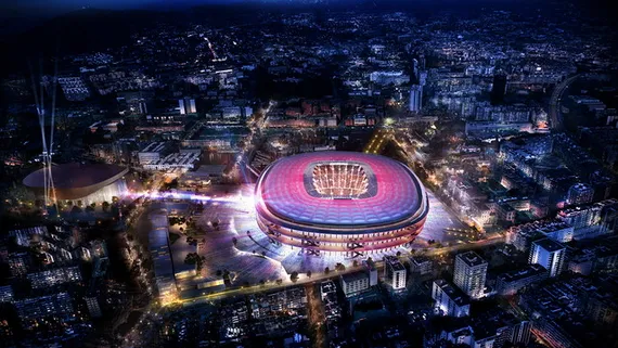 nieuw stadion fcb 1