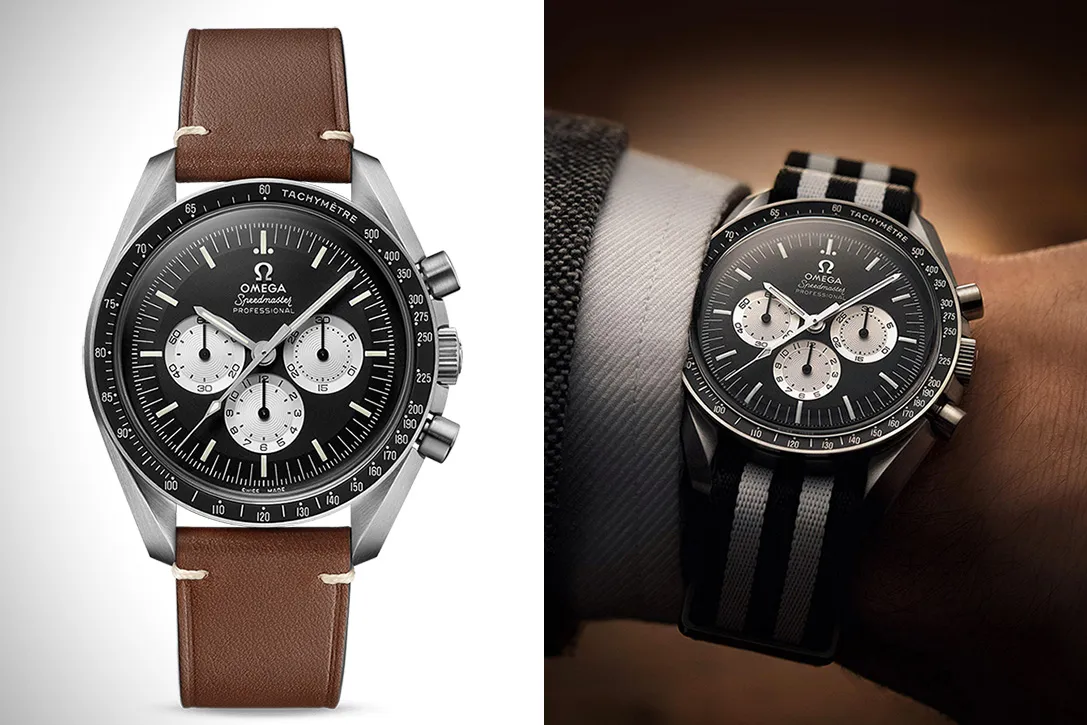 omega speedy tuesday speedmaster 00