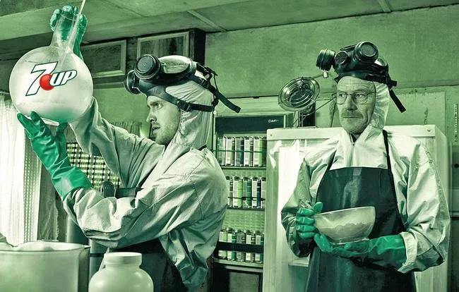 p 1 meth found in mexico 7up