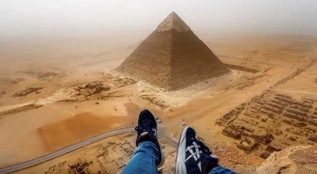 piramide