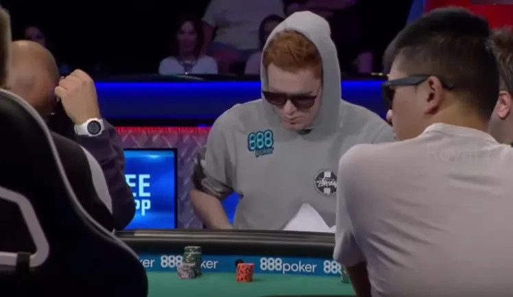 pokergroentje