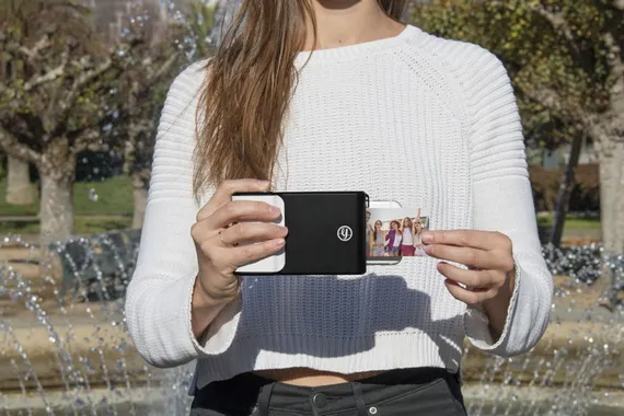polaroid telefoon 1