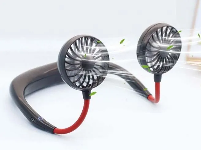 portable neck fan 2