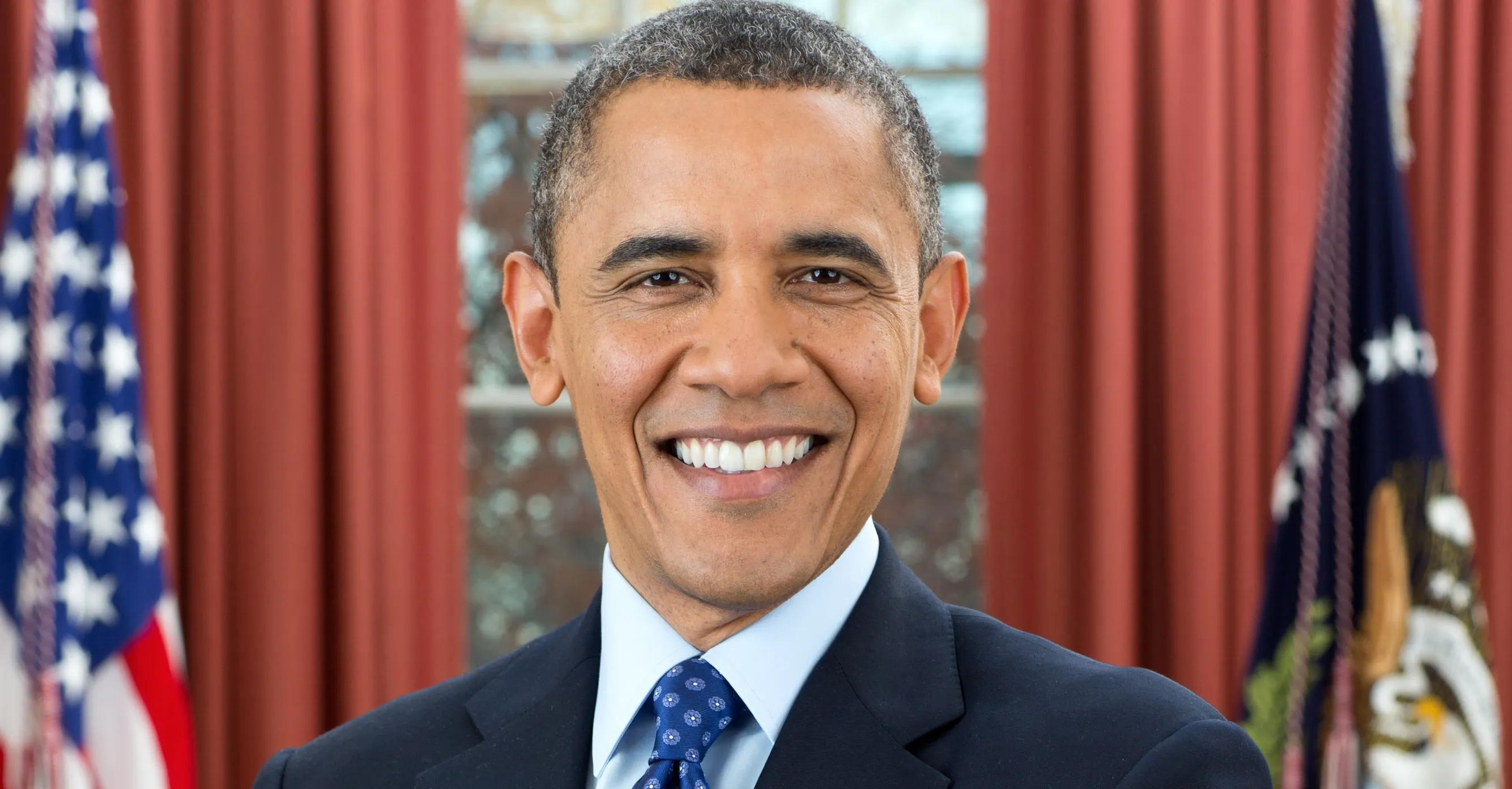 president barack obama 1