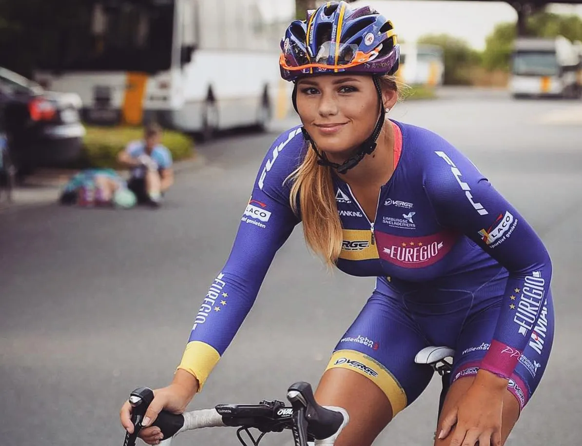 puck moonen