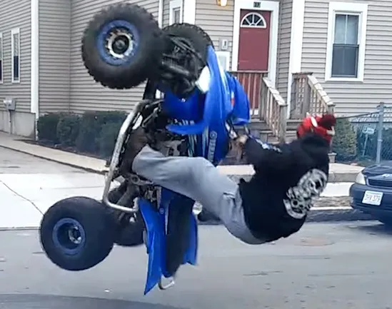 quadfail