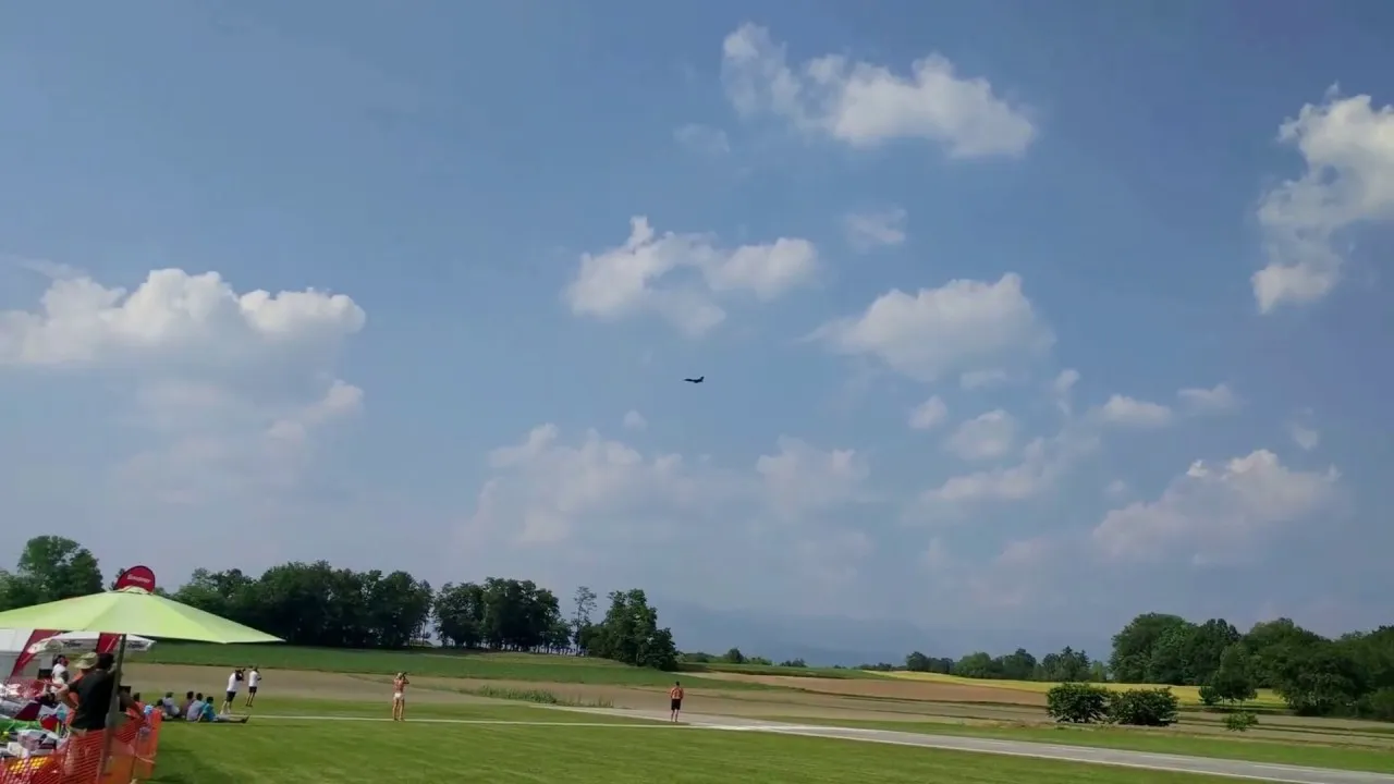 rc jet