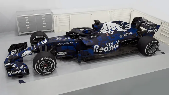 red bull db14