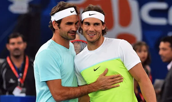 roger federer rafael nadal australian open 759077