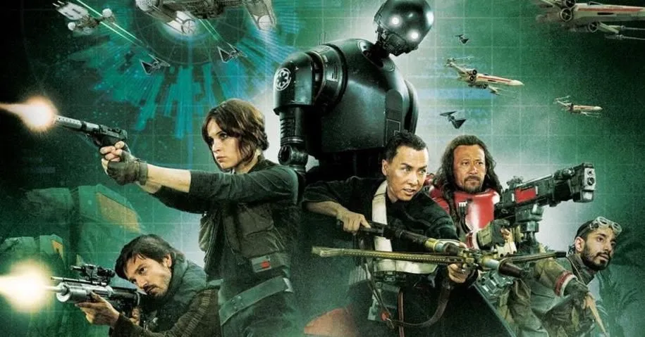 rogue one