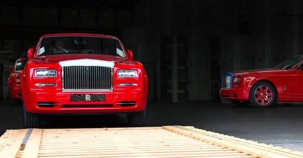 rolls royce goud01
