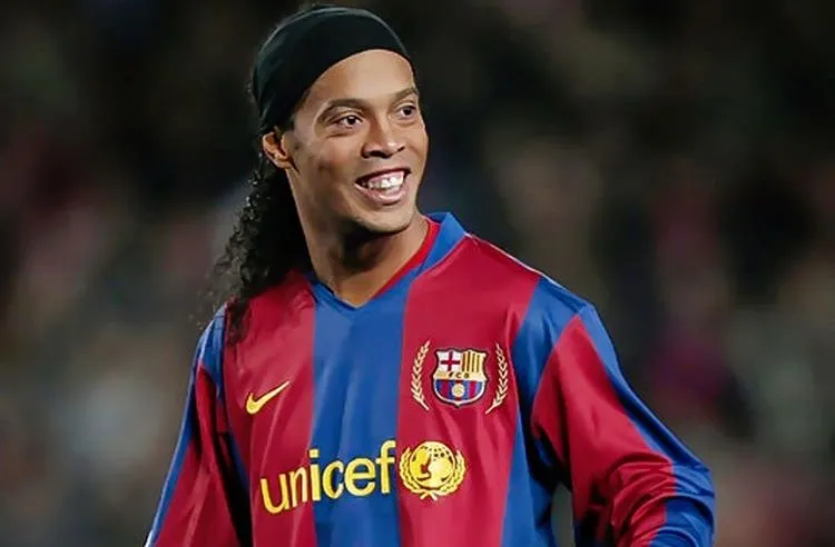 ronaldinho