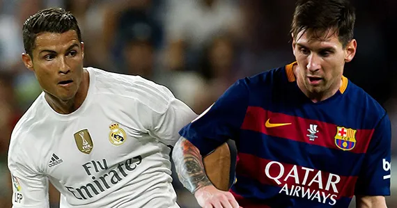ronaldo messi discussie 11
