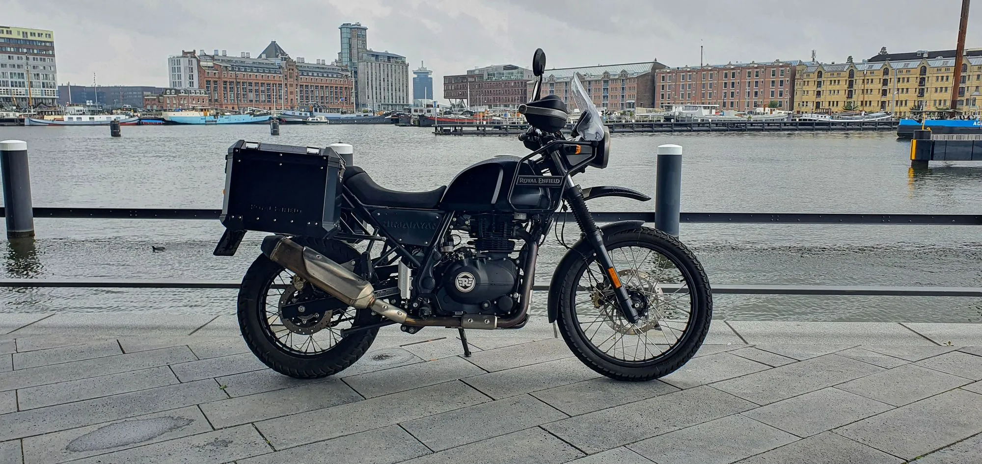 royal enfield himalayan fhm06