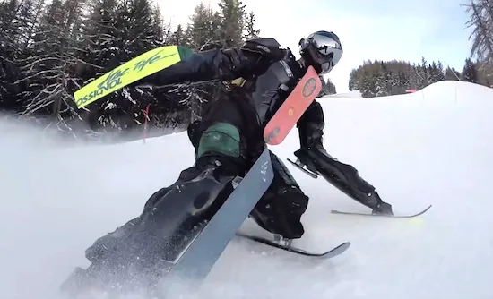 skibooi