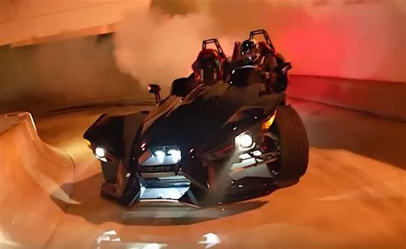 slingshot
