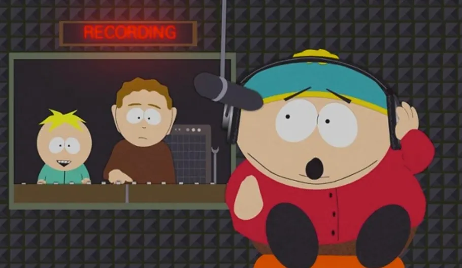 south park