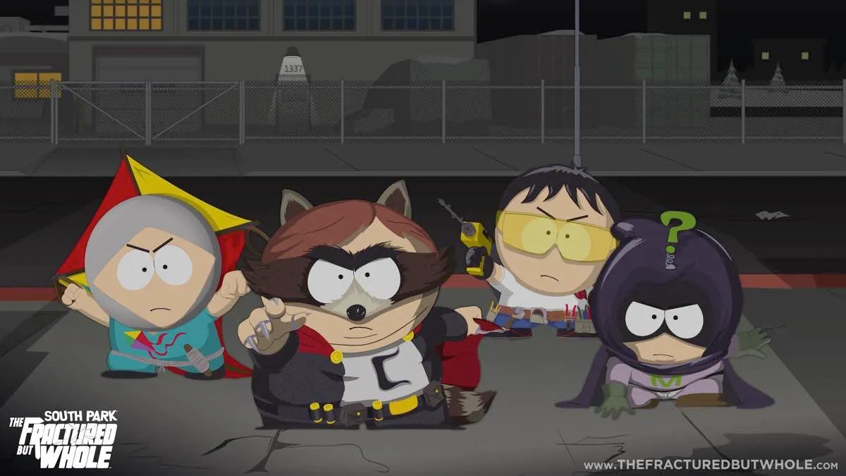 south park the fractured but whole 28