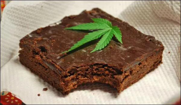 spacecake
