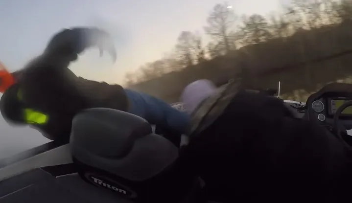 speedboot fail