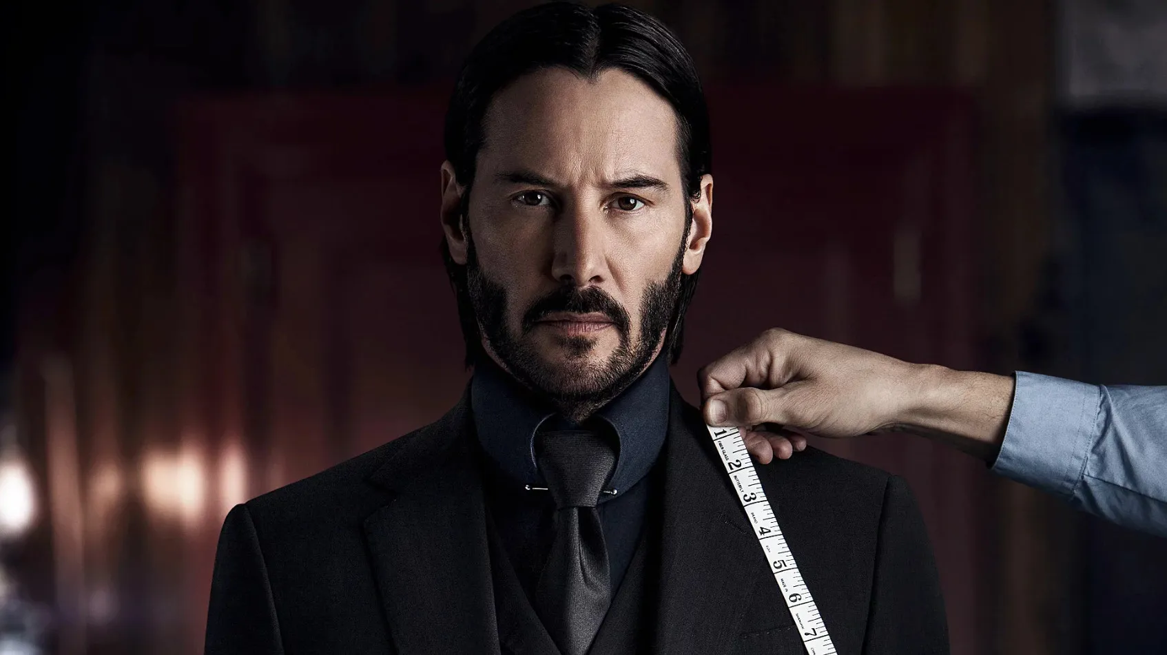 still from john wick 2