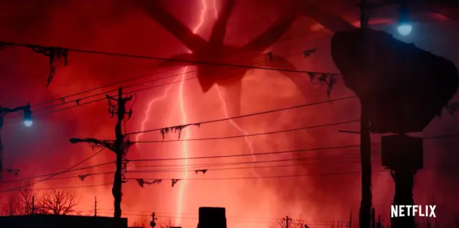 stranger things 2