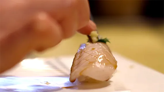 sushi