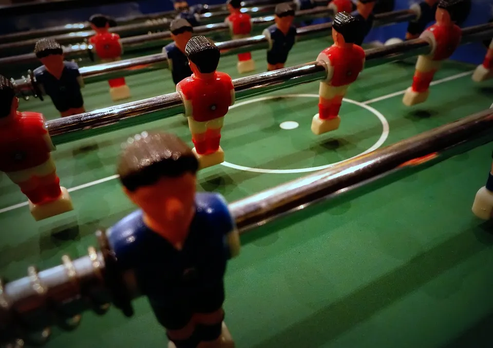 table football 2458511 960 720