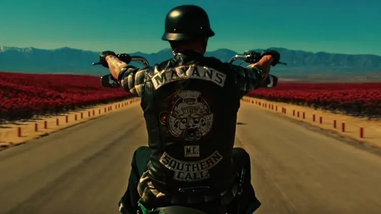 take a ride with the mayans mc in this first promo teaser for the sons of anarchy spinoff series social