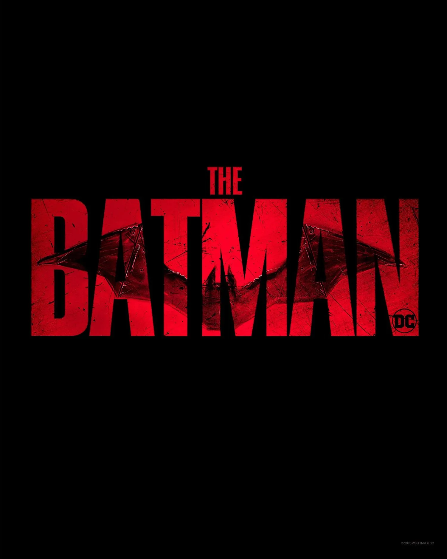 the batman gets an official logo and dc fandome art created by jim lee2