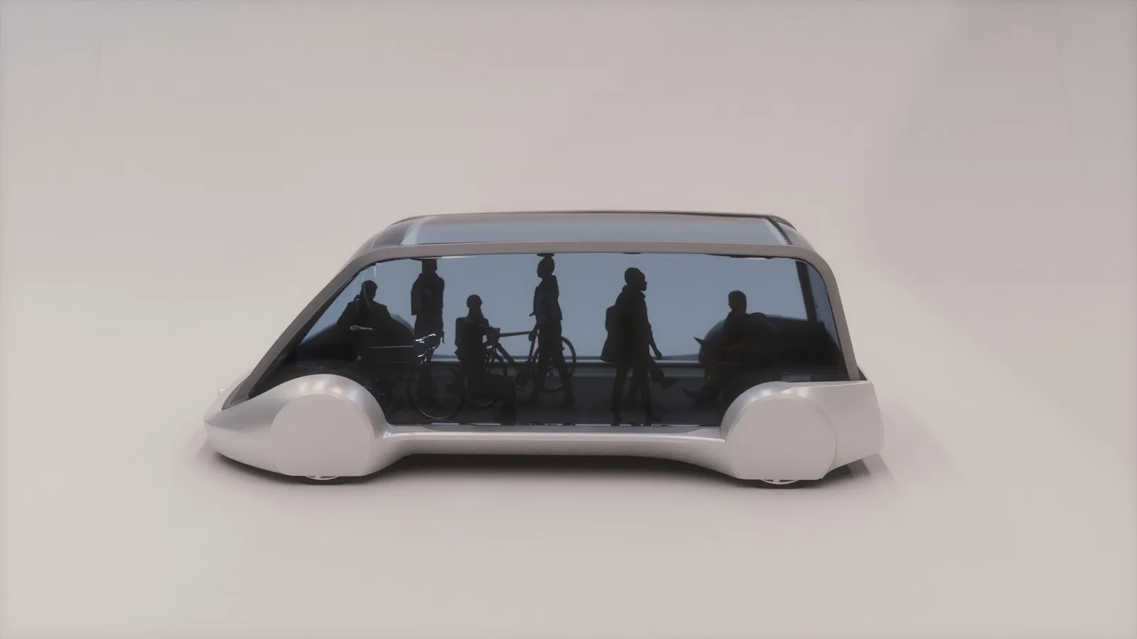 the boring company electric car 03