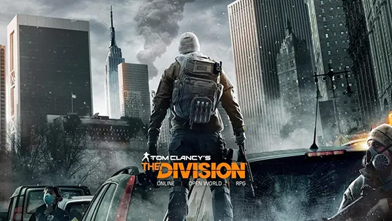 the division 1