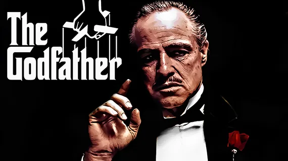 the godfather epic