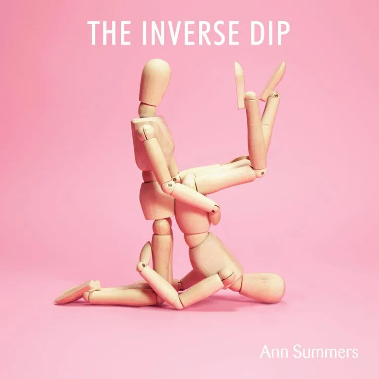 the inverse dip 768x768