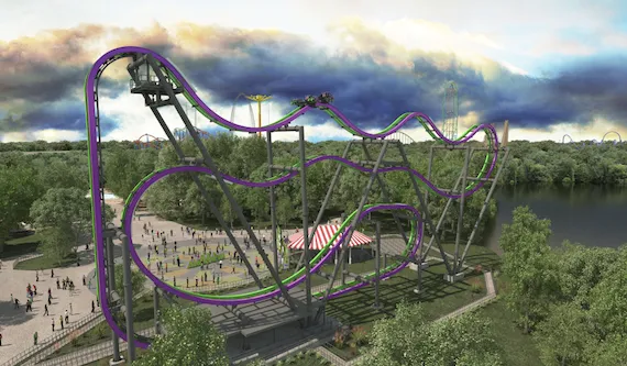 thejokercoaster