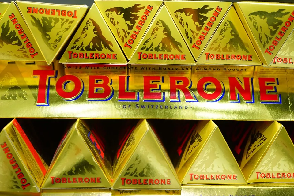 toblerone 461897 960 720