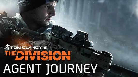 tom clancys the division