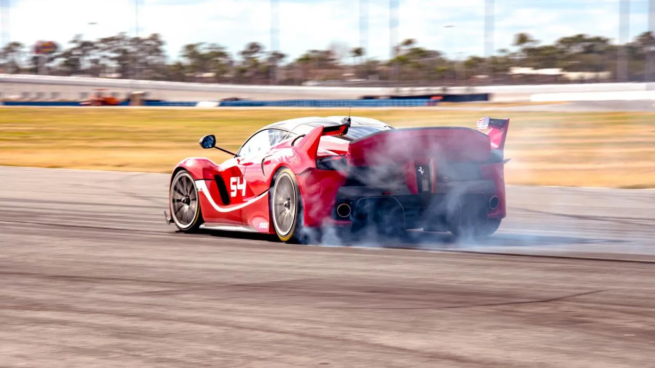 top gear chris harris ferrari fxx k