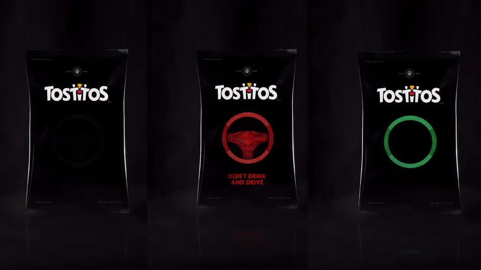 tostitos dronken autorijden